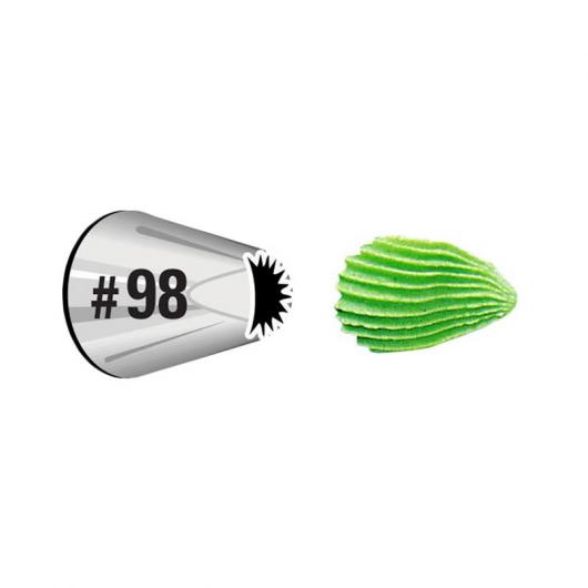 Насадка 98