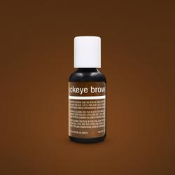 Краситель Chefmaster buckeye brown 20 гр