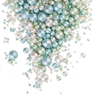 Драже зерновое в кондитерской глазури нежный блеск №807 0,05 кг