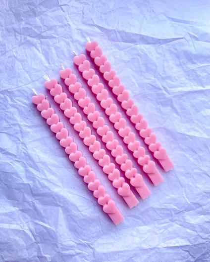 Свечи для торта 